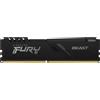 Kingston Technology FURY Beast 32GB 3200MT/s DDR4 CL16 DIMM Black