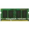 Kingston 4GB 1600MHZ DDR3 NON-ECC CL11