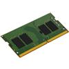 Kingston 4GB 3200 DDR4 NONECC CL22 SODIMM