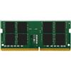 Kingston 8GB DDR4 3200MHZ SODIMM