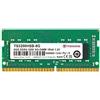 Transcend 8GB TS DDR4 3200 SO-DIMM