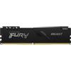 Kingston 8GB3200MHZDDR4DIMMF.BEASTBLACK