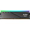 ADATA XPG Lancer Blade RGB DDR5-6000 RAM, CL30, XMP, EXPO - 64GB Dual Kit, black