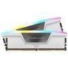 Corsair Vengeance CMH32GX5M2D6000Z38W memoria 32 GB 2 x 16 GB DDR5 288-pin DIMM