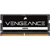 Corsair VENGEANCE DDR5 SODIMM 16G 1X16 5600