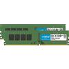 Crucial CT2K32G4DFD832A memoria 64 GB 2 x 32 GB DDR4 288-pin DIMM