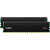 Crucial Pro CP2K16G4DFRA32A memoria 32 GB 2 x 16 GB DDR4 288-pin DIMM