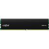 Crucial Pro CP32G4DFRA32A memoria 32 GB 1 x 32 GB DDR4 288-pin DIMM