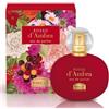 HELAN Rosso d'Ambra Eau de Parfum 50 ml - Fragranza Sensuale e Avvolgente - HELAN - 946442427