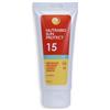 NUTRABIO SUN PROTECT | Crema Protezione Solare Media SPF 15 | Cocco & Lime | 100ml - - 989014802