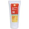 NUTRABIO SUN PROTECT | Crema Protezione Solare SPF 30 | Cocco & Lime | 100ml - - 989014814