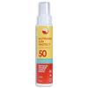 NUTRABIO SUN PROTECT | Latte Spray Protezione Solare Alta SPF 50 | Cocco & Lime | 100ml - - 989014838