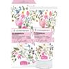 HELAN Cuor di petali infinita gel bagno doccia fragrante 200 ml - HELAN - 947083275