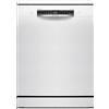BOSCH - Lavastoviglie SMS4EVW08E Capacità 14 Coperti Classe B Colore Bianco