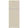 Haier - HPR5718DNPC Libera installazione 464 L Crema
