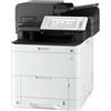 Kyocera ECOSYS MA3500cix Stampante laser