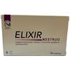 Elixir mestruo 30 compresse - 950911558 - integratori/integratori-alimentari/ciclo-mestruale