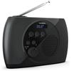 THOMSON RT350DAB RADIO PORTATILE FM