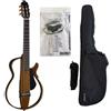 Yamaha SLG200N NT2 Chitarra Class. Elet. Silent Ultra Slim+Borsa+auric.Natural