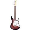 Yamaha PAC112J OVS Chitarra Elettrica Pacifica con pickup Old Violin Sunburst