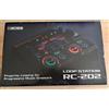 BOSS Unità BOSS RC-202 LOOP STATION