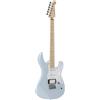 Yamaha PAC112VM ICB Chitarra Elettrica serie Pacifica con body Ontano, Ice Blue