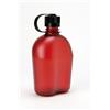 Nalgene Oasis Sustain bottiglia per bere 1 l, rosso,