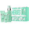 Biotherm POWER FOR HEROES AQUAPOWER Cofanetto Regalo - trasparente - all