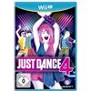 Ubisoft Just Dance 4 [Edizione: Germania]