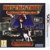 Nintendo Rhythm Thief (3ds)