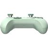 8bitdo Ultimate 2C Wireless (verde, per Windows e Android) (Android, PC), Controller gaming, Verde