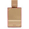 Al Haramain Amber Oud Rouge Eau de Parfum 60 ml