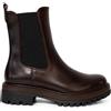 Francesco Brunelli AO6716 Beatles Donna Pelle Castano Bruno
