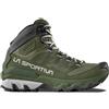 LA SPORTIVA ULTRA RAPTOR 3 MID GTX WMN CIPRESS CHALK