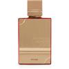 Al Haramain Amber Oud Rouge Eau de Parfum (unisex) 60 ml