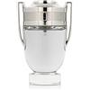 Rabanne Invictus EDT 100 ml + EDT 20 ml variante Travel Duo