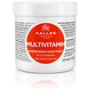 Kallos Cosmetics Kallos Multivitamin Energising Hair Mask 275 ml