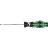 Wera 05007635001 Kraftform Plus - Serie 300, Cacciavite a taglio 334, 1,2 x 7 x 150 mm