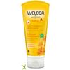 Weleda baby Welwda BabyWash Corpo&Capelli Calendula 200 ml