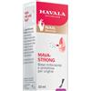 Mavala italia srl MAVA-STRONG SMALTO 10ML