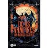 Panini Comics DC vs. Vampires. Un morso letale