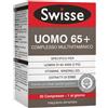HEALTH AND HAPPINESS (H&H) IT. Swisse Uomo 65+ Multivit 30cpr