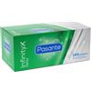 PASANTE - PRESERVATIVI RIBBED PASSION SCATOLA 144 UNITÀ