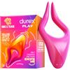 DUREX TOYS DUREX - GIOCATTOLO MULTISTIMOLATORE RIDE & TEASE