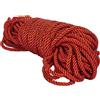 CALEXOTICS - SCANDAL CORDA ROSSA BDSM 30 M