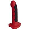 ELECTRASTIM - DILDO KOMODO SILICONE FUSION