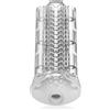 KIIROO - COPERTURA MASTURBATORE TITAN POTENZA + PRESTAZIONI