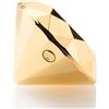 BIJOUX 21 VIBRATING DIAMOND BIJOUX INDISCRETS - TWENTY ONE DIAMOND VIBRATORE