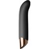 ROCKS-OFF - CHAIAMO G VIBRATORE PUNTO G NERO