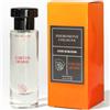 EYE OF LOVE - BLOOM MASCHILE SATIVA PARFUM EARTHS DESIRE 30 ML